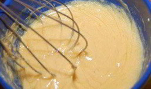 цезарь с курицей и сухариками