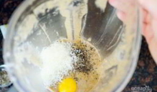 цезарь с курицей классический