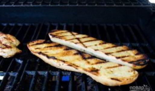 цезарь с курицей классический