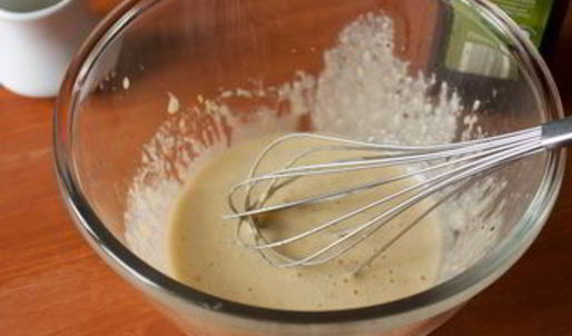 цезарь с курицей