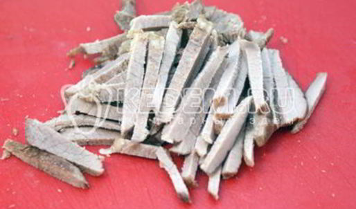 салат узбекистан