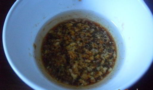 свекольный салат со стручковой фасолью