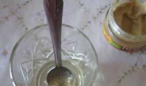 винегрет с грибами