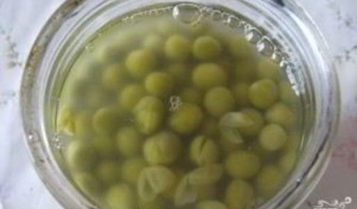 винегрет с грибами