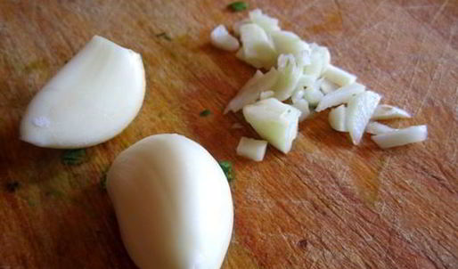 аргентинский соус чимичурри