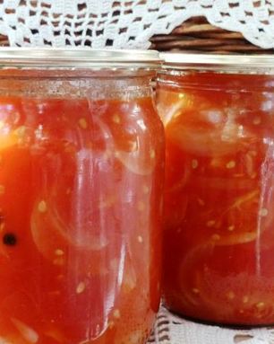 Чемберленский соус