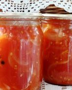 Чемберленский соус