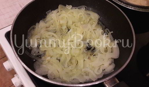 чесночный соус