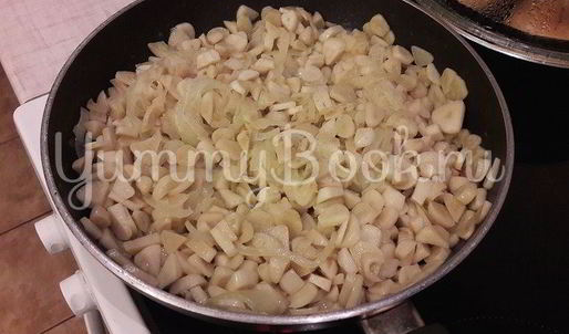 чесночный соус