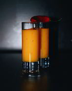 Чили соус с манго