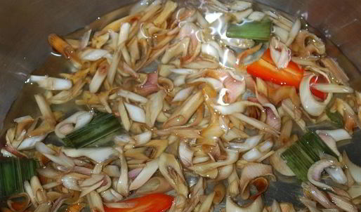 чили соус с манго