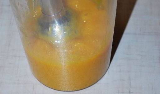 чили соус с манго