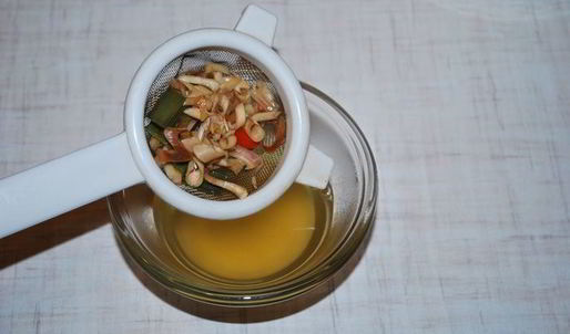 чили соус с манго