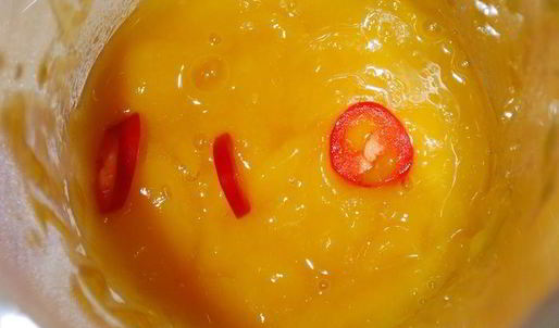 чили соус с манго