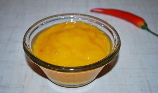 чили соус с манго