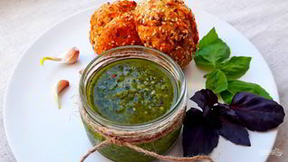 Домашние соусы