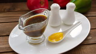 Медовые соусы