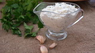 Соусы к курице