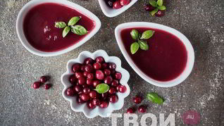 Соусы к мясу