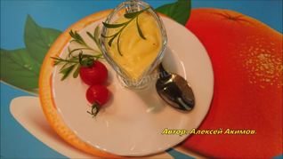 Соусы к рыбе