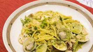 Заправки для салатов