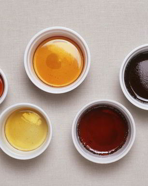 Диетический соус