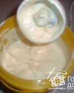 Майонез домашний