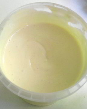 Майонез провансаль