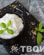 Постный майонез