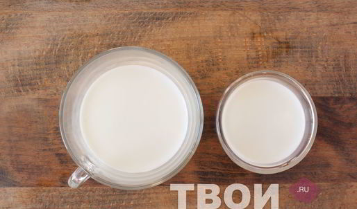 постный майонез