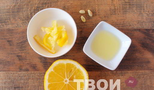 постный майонез