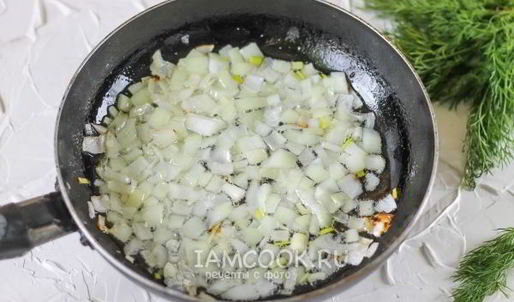 грибной соус из замороженных грибов