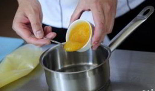 имбирный соус для курицы