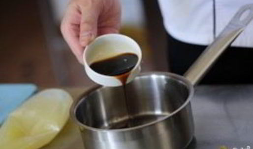 имбирный соус для курицы