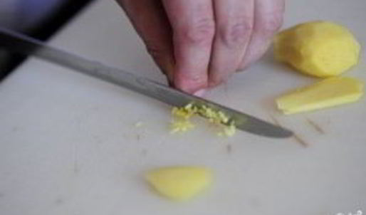 имбирный соус для курицы