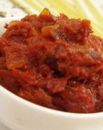 Итальянский соус для макарон