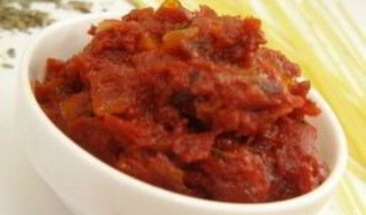 итальянский соус для макарон