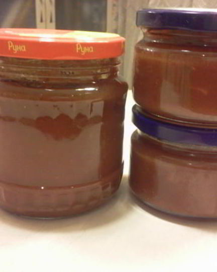 Рецепт кетчупа домашнего