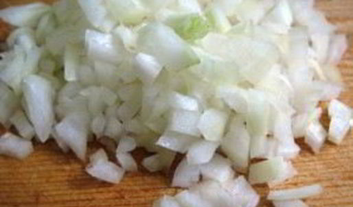 клюквенный соус к курице