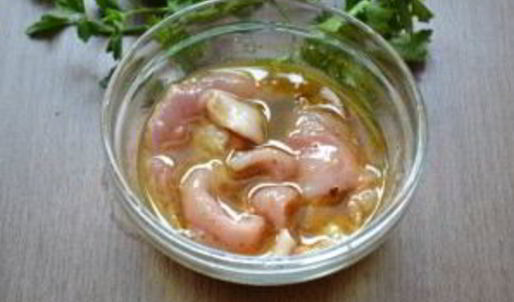 маринад для индейки