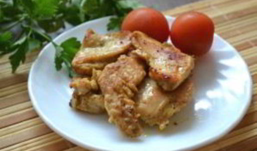 маринад для индейки