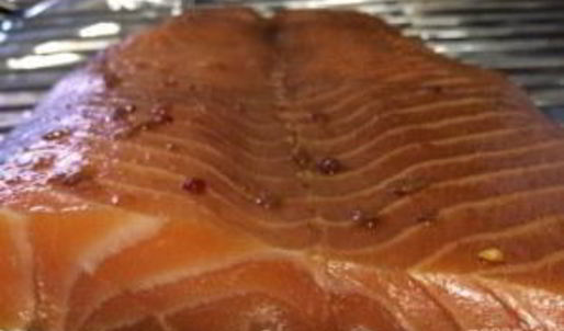 маринад для копчения рыбы