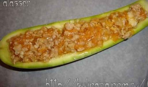 мясной фарш-соус