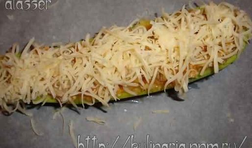 мясной фарш-соус