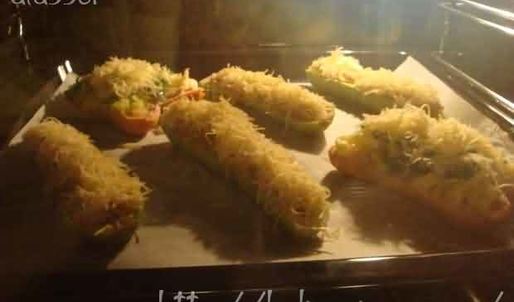 мясной фарш-соус