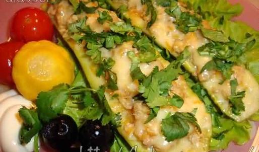 мясной фарш-соус