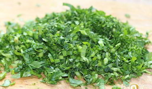 осетинский соус цахтон