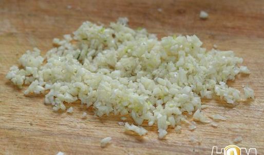 осетинский соус цахтон