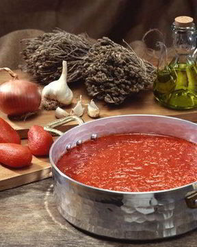 Раковый соус