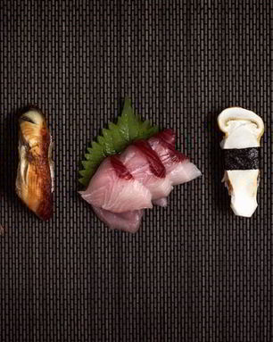 Рисовый соус